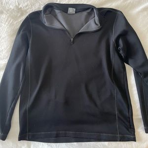 Nike Golf Quarter zip